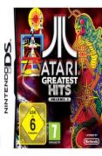 Atari Greatest Hits (Nintendo DS) Preview
